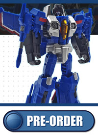 Transformers News: The Chosen Prime Newsletter for July 7, 2017