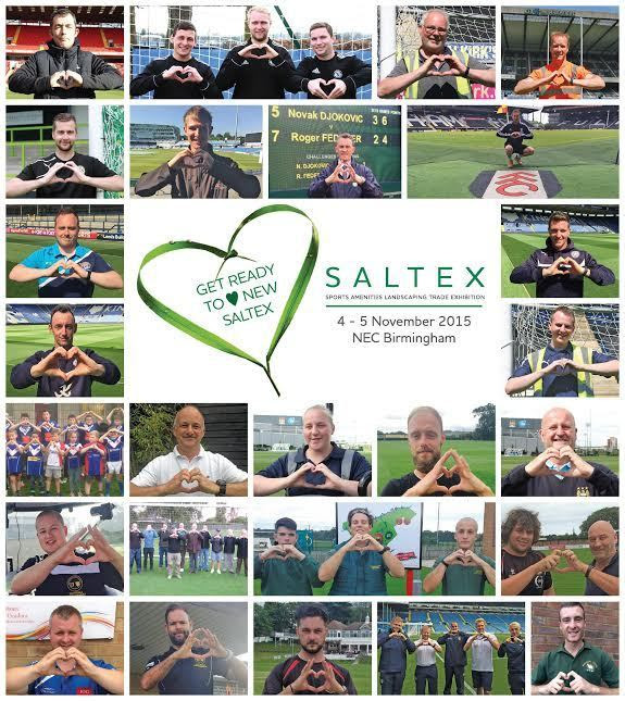 saltex love