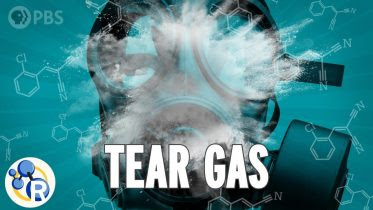 How Tear Gas Works