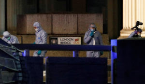 UK: London Bridge jihadi left event where he was set to share his “rehabilitation” story to commit jihad murder