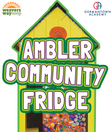 AB Community Fridge Update