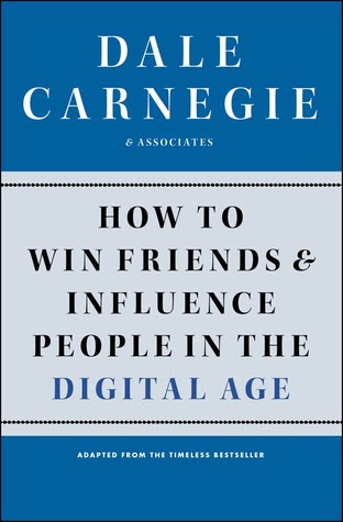 How to Win Friends and Influence People in the Digital Age EPUB