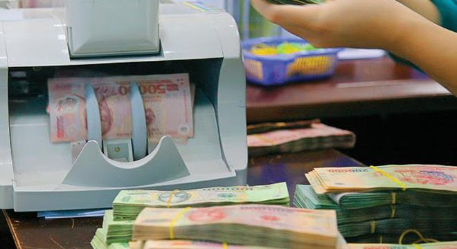 DN nghi ngờ ngân hàng không có tiền cho vay như tuyên bố