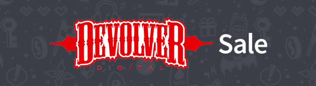 Devolver Digital Sale