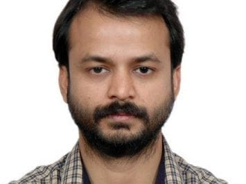 Ashish Khetan