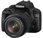 Canon EOS 100D DSLR Camera (get Rs 5000 Cash Back)
