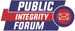 Public Integrity Forum