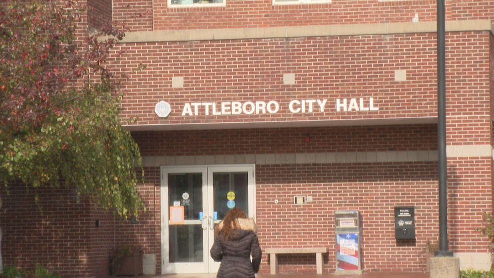  Attleboro mayoral candidates begin campaigning as Heroux prepares for sheriff's office
