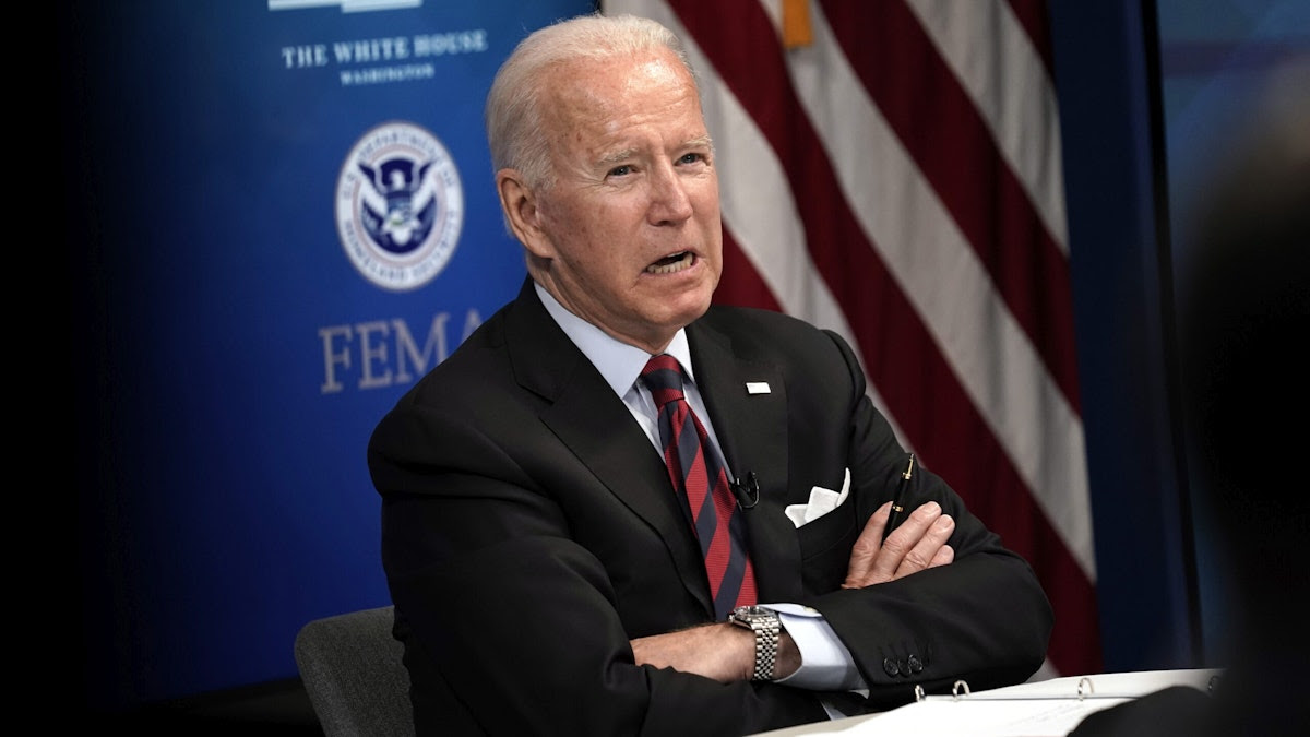 Lawmakers Write To Pelosi Calling For Biden Removal After Americans Abandoned: ‘Begin Impeachment Proceedings Immediately’