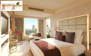 Upto 55% off on room tariff at The Park, The Piccadilly, Pullman Gurgaon & Royal Plaza