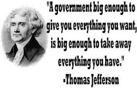 Image result for quotes of thomas jefferson
