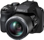 Fujifilm FinePix SL1000 Digital Camera 