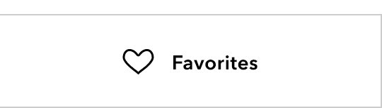 favorites