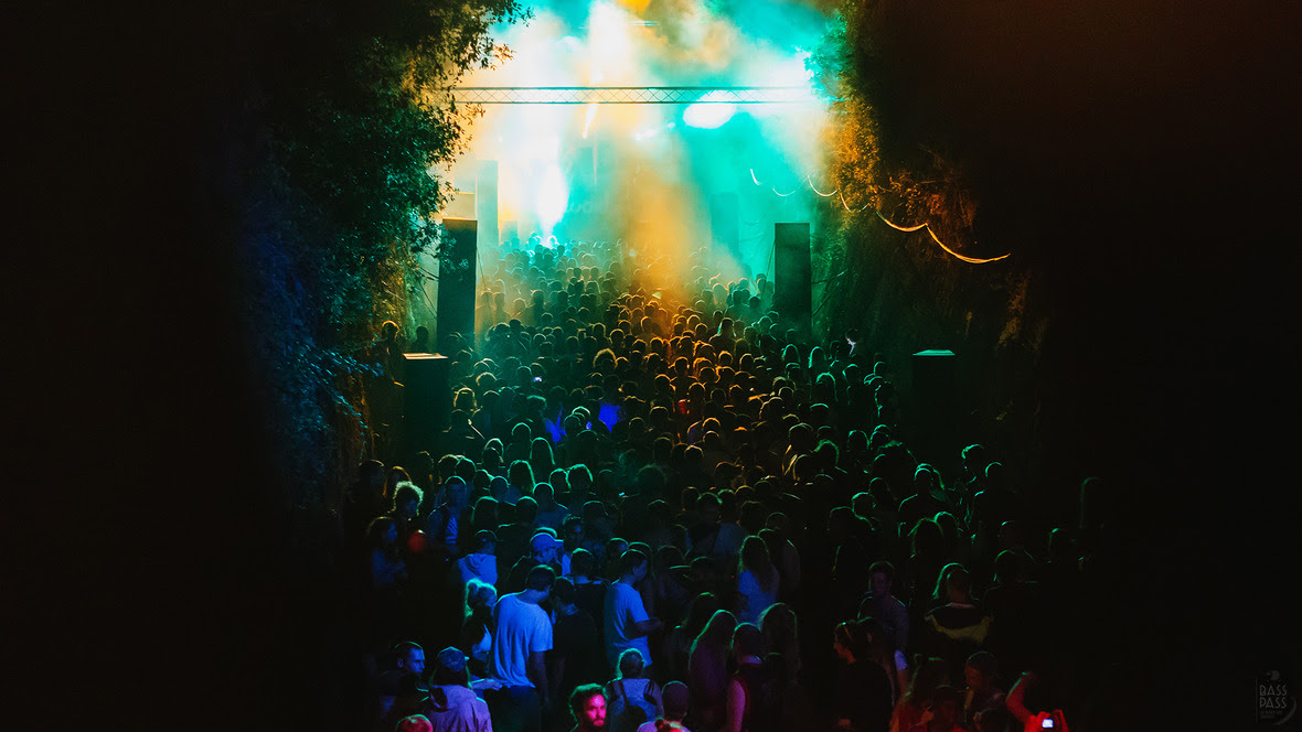Vodimo vas na Dimensions i Outlook festivale u tvrđavi Punta Christo pored Pule! 1 Vodimo vas na Dimensions i Outlook festivale u tvrđavi Punta Christo pored Pule! 1