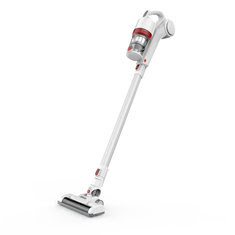 Dibea Dw200 2-In-1 Handheld Cordless Vacuum Cleaner