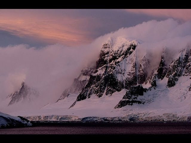 10 Things Wrong with Antarctica #NWO #Antarctica  Sddefault