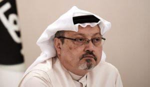 Hugh Fitzgerald: The Saudis and the Killing of Jamal Khashoggi (Part One)