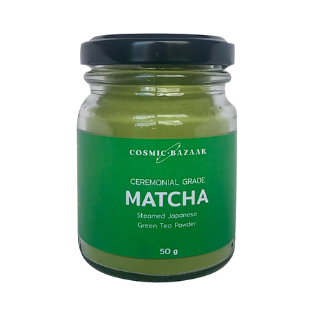 Matcha (Ceremonial Grade)