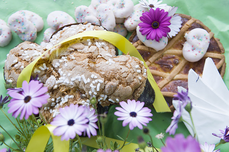 Pansa Pasqua 2017