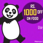 Festive Offer - Rs. 100 off on Rs. 200 (10 Times)