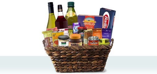 Black Friday: 10% OFF ALL Gourmet and Healthy Items GERALD.ph! Plus, Fantastic Holiday Gift Set for the Season