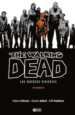 The Walking Dead - Los Muertos Vivientes (Cartoné 304-288 pp) #6