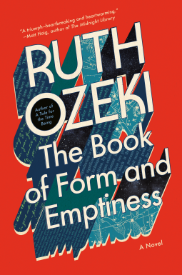 The Book of Form and Emptiness EPUB