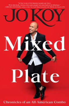 Mixed Plate in Kindle/PDF/EPUB