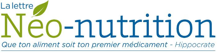Pensez à votre santé  (un peu de tout)(passeportSANTE.net) Neo-nutrition-logo