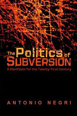 Politics of Subversion in Kindle/PDF/EPUB