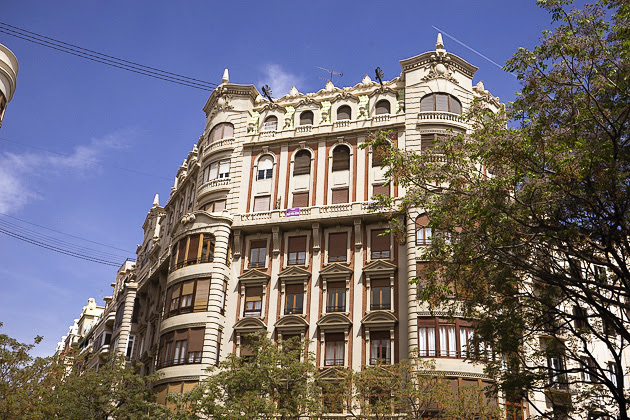 Cánovas de Valencia