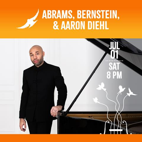 BFO: Abrams, Bernstein, & Aaron Diehl 7/1/23