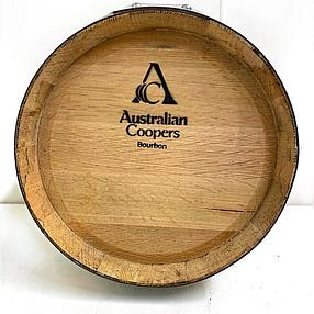 20 X 20L Ex Bourbon Barrels