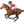 🏇