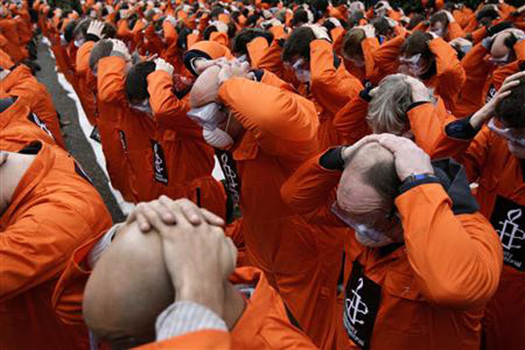 guantanamo
