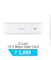 D-Link DWP-156 14.4 Mbps Data Card