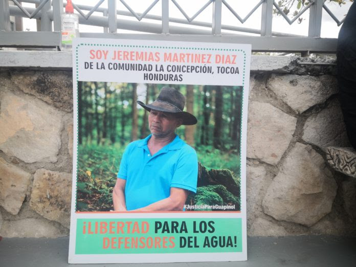 jeremias martinez afiche