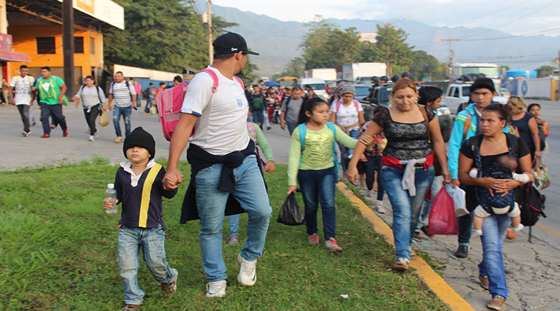 caravana