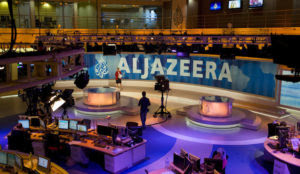Federal investigation into Al Jazeera gains steam after Qatar-funded spy op on U.S. Jews