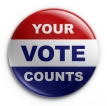 Badge - 2008 election