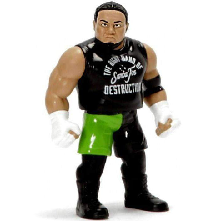 Image of WWE Retro Series 9 - Samoa Joe