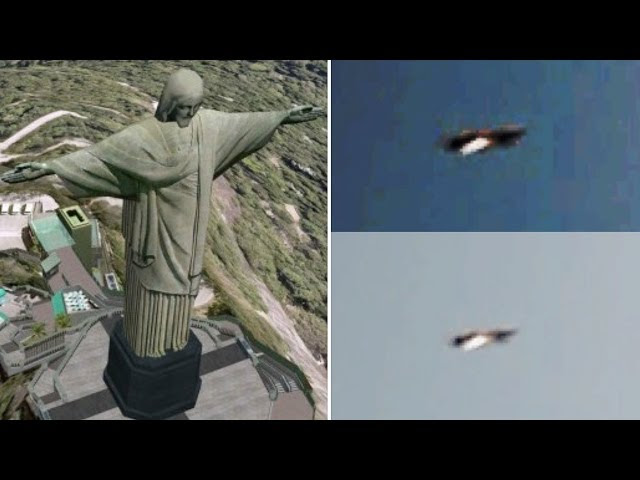 UFO News ~ UFO Drops Off Two Orbs Over Los Angeles and MORE Sddefault