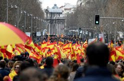 Moción de censura frustada