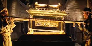 Ark of the Covenant in Giza? Where Is it Really Now? (Video)