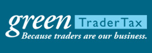 Green Trader Tax