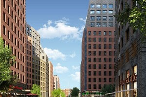 Tishman Speyer Announces Its First All-Affordable Project