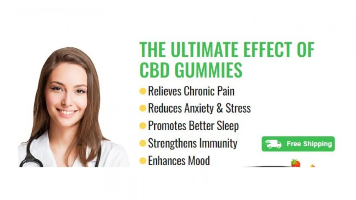 [The Ultimate] Rejuvenate CBD Gummies Reviews – All You Need To Know About  Them