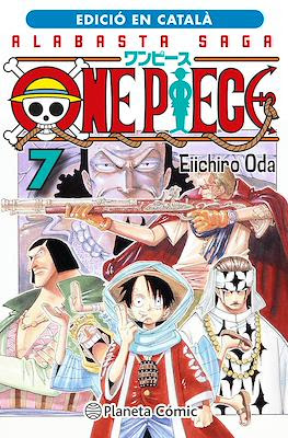 One Piece (Rústica) #7