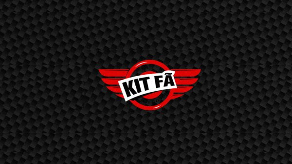 Salão Duas Rodas Ingresso KIT Fã