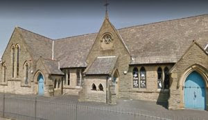 UK church removes pews so that it can host Muslim events